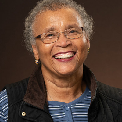 Judith Baylor - Program Specialist